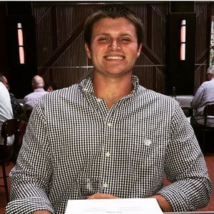 Meet your Posher, Drew